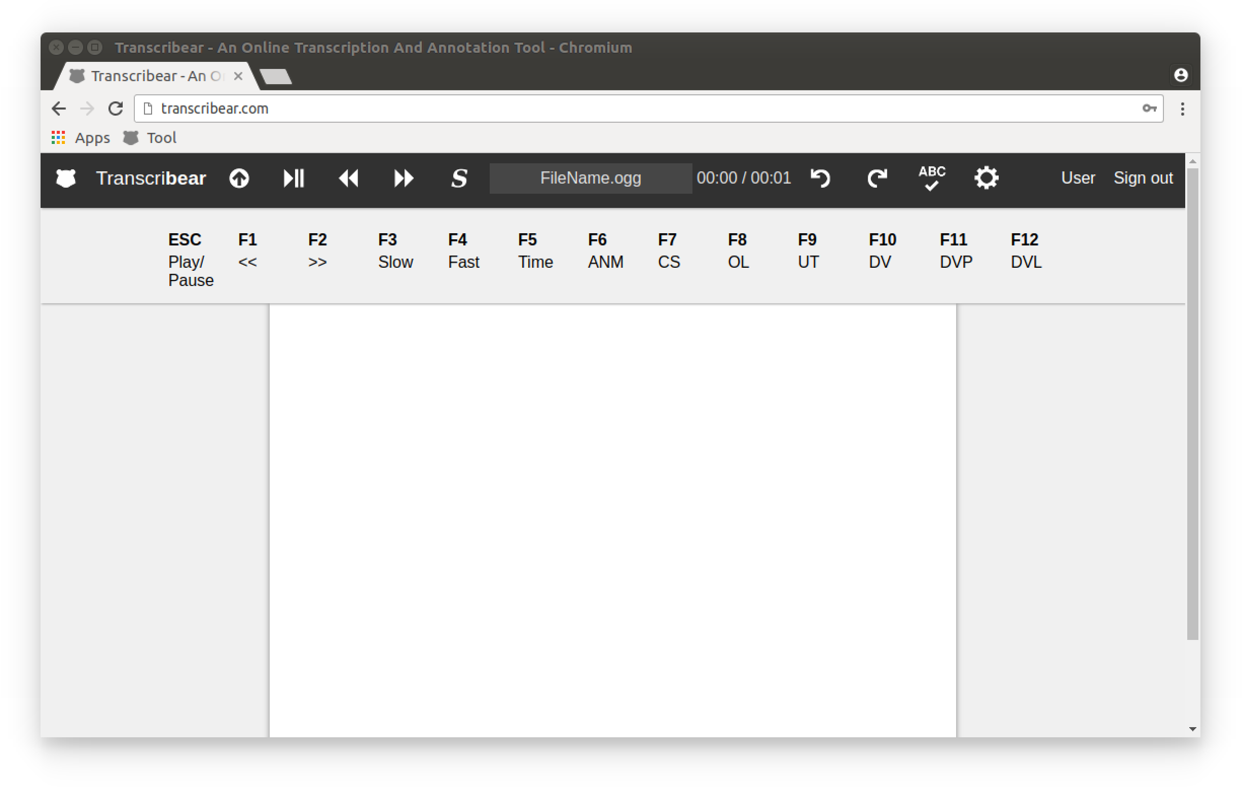 10 Best Free Transcription Software & Tools for Quick Transcripts